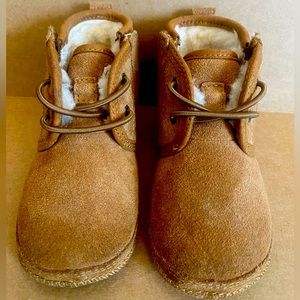 UGG Baby Neumel Kids Infant Boot